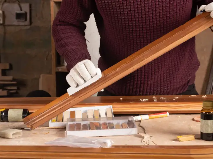 Desinfectar madera sin dañarla - Guía práctica y productos clave