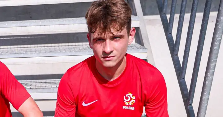 Afera w kadrze U-17 - Lekcje dla młodych piłkarzy