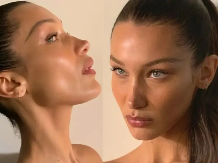 Bella Hadid: Sekrety figury, diety i treningu. Zainspiruj się!