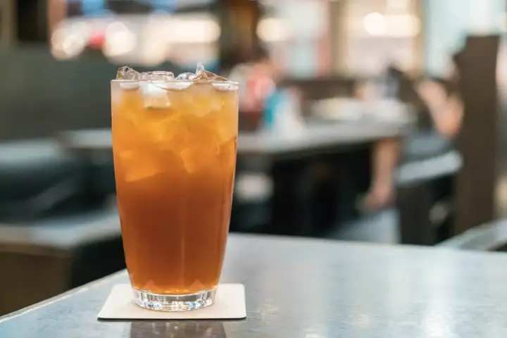 Bubble tea kalorie - ile ma kcal i jak zamówić lżejszą wersję?