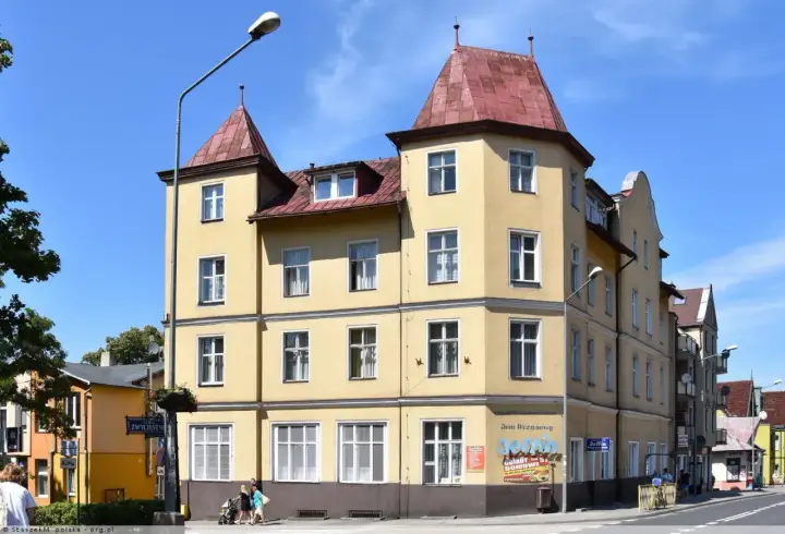 Dom Wczasowy Delfin Międzyzdroje - Ceny i jak nie przepłacić?