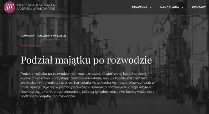 Ile kosztuje podział majątku u adwokata? Sprawdź ukryte wydatki