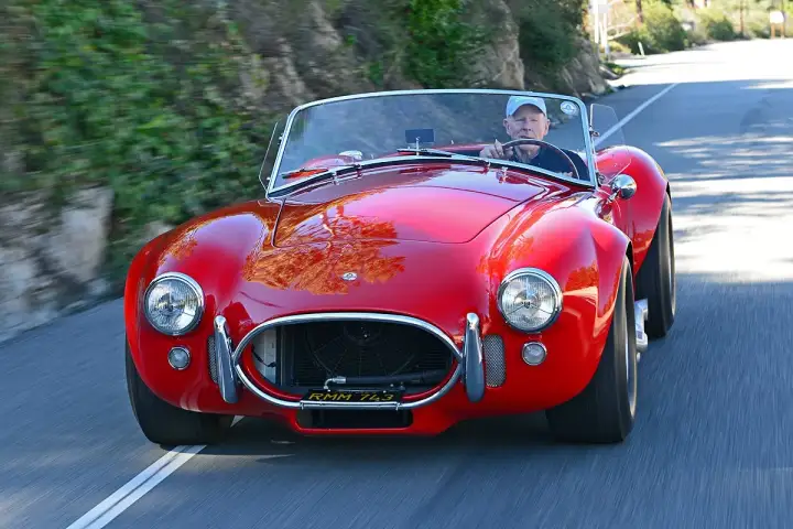 Shelby Cobra 427 kaufen? Ihr Guide zu Varianten, Kauf & Pflege