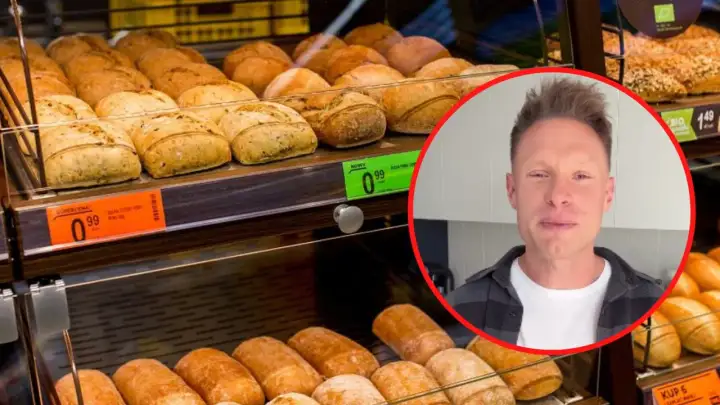Bułka paryska z Biedronki - ile ma kalorii? Cała sztuka ma 662 kcal