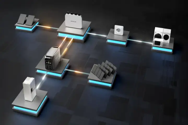 Prąd stały (DC) - co to jest i jak bezpiecznie zasilać elektronikę?