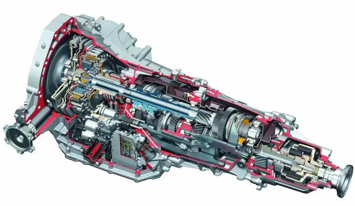 3.0 TDI V6 - Czy warto? Wady, zalety, usterki i zakup