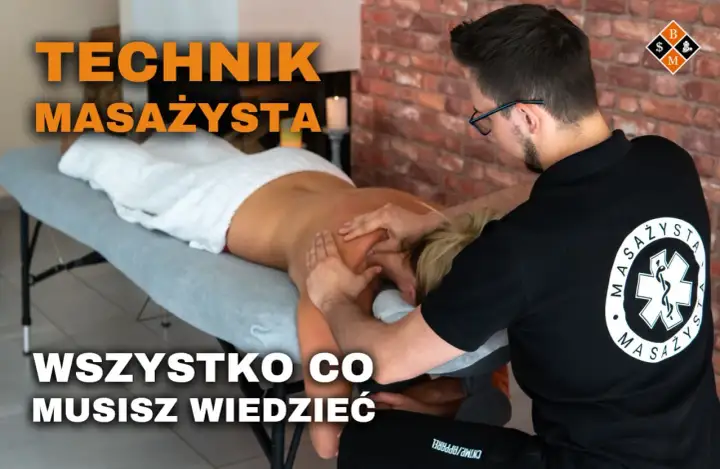 Masażysta po kursie - Czy to wystarczy? Praca, uprawnienia, PKD