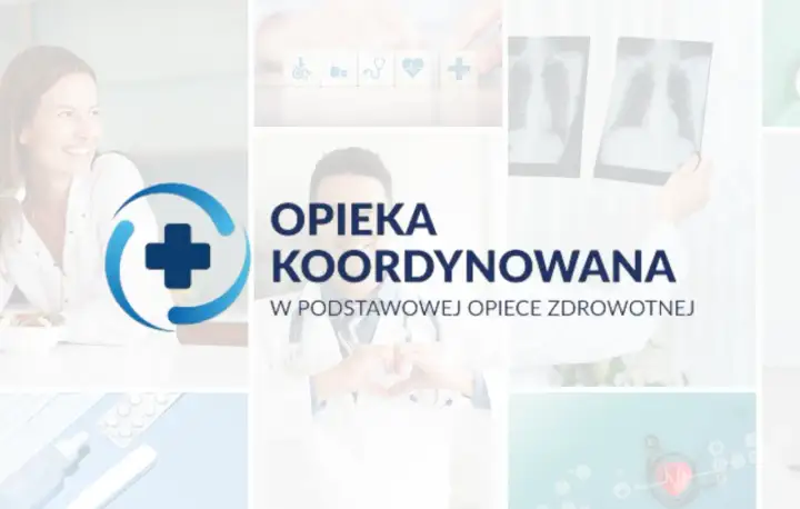 Opieka koordynowana w POZ - Koniec chaosu w leczeniu przewlekłym?