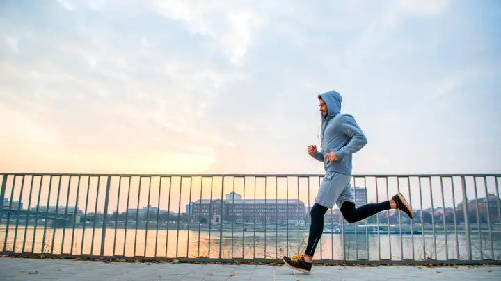 Jogging - co to jest i jak zacząć? Poradnik dla początkujących