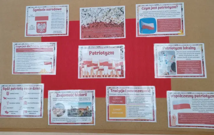 Różne postawy patriotyzmu: jak kochać ojczyznę dziś?