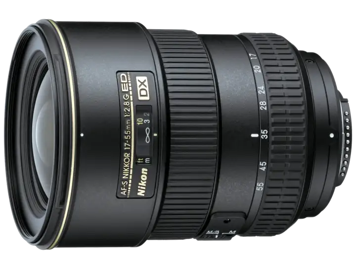 Jaki obiektyw do Nikon D5200 - wybierz najlepszy dla siebie i oszczędź