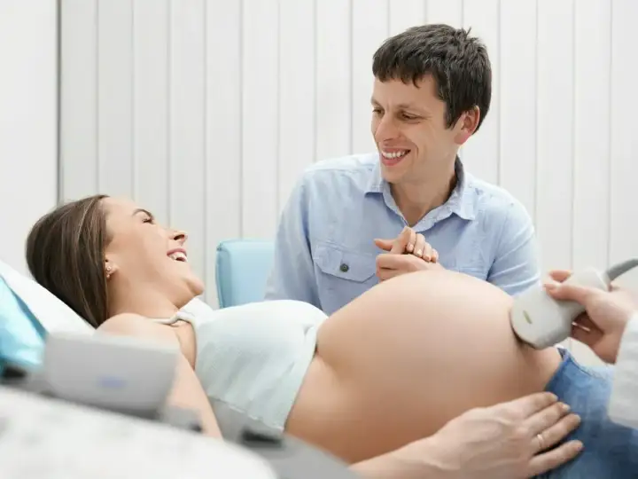 Tachykardia u płodu - Czy szybkie tętno dziecka zawsze jest groźne?