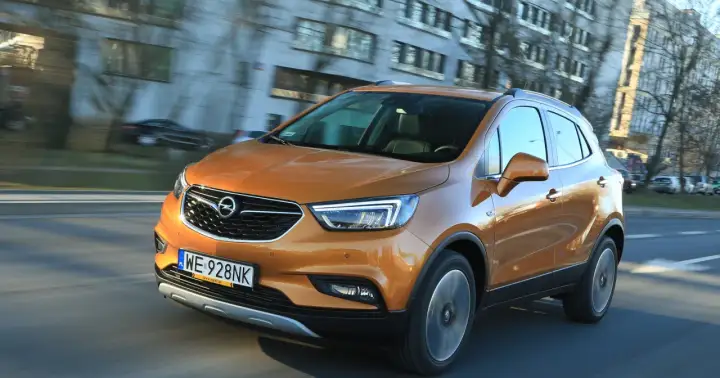 Opel Mokka 2015 - Czy warto kupić? Analiza i porady