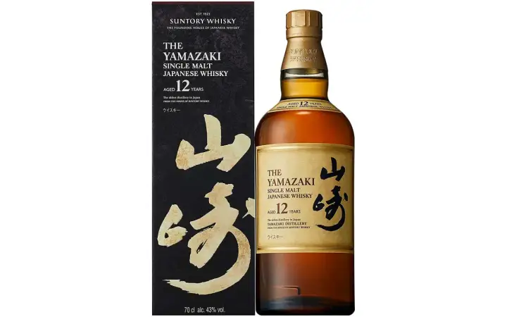 Koma Fuji Gold - Le vrai avis avant d'acheter ce whisky japonais
