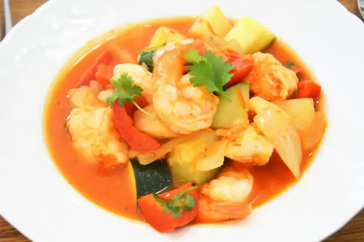Cataplana - portugalska tajemnica smaku. Poznaj to danie!