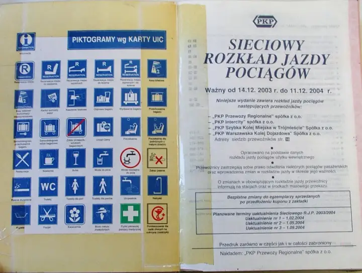 Rozkład jazdy pociągów: Najlepsze narzędzia i porady bez stresu.