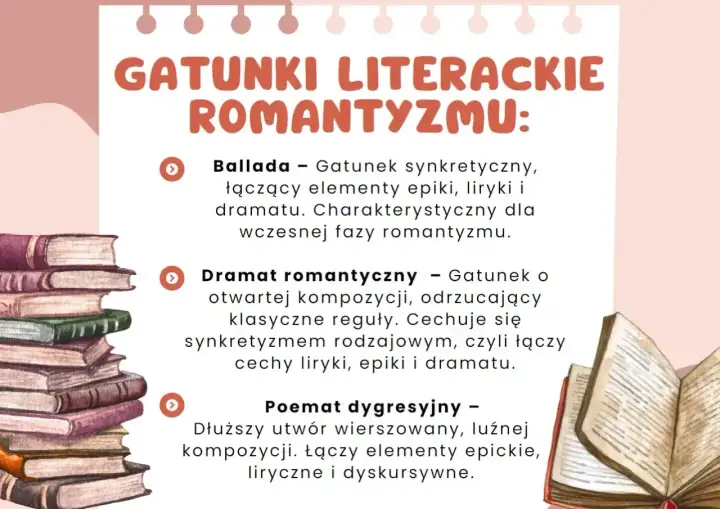 Oda - jak rozpoznać ten gatunek? Przewodnik po poezji