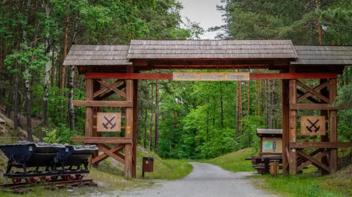 Lubuskie atrakcje na weekend - co warto zobaczyć?