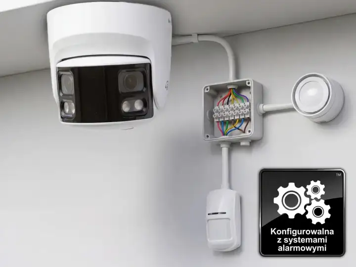 ONVIF w monitoringu IP - co sprawdzić przed zakupem?