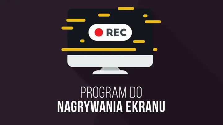 Program do nagrywania ekranu - który wybrać do pracy, gier i szkoleń?