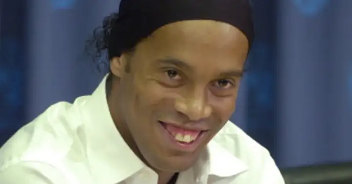 Ronaldinho - wszystkie kluby. Czy znasz je wszystkie?