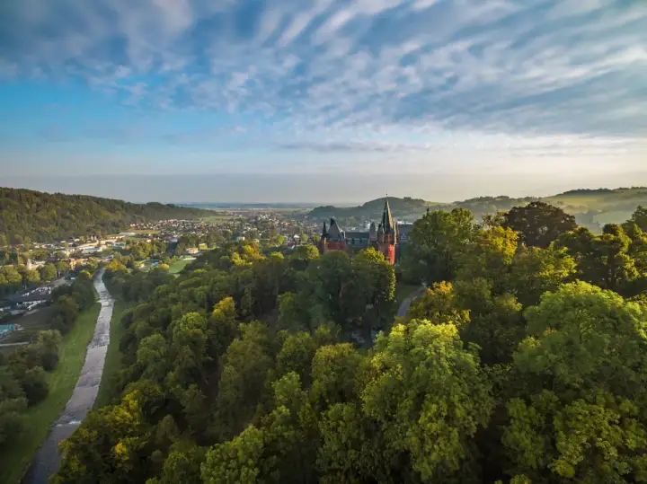 Hradec nad Moravicí - co zobaczyć i jak zaplanować?