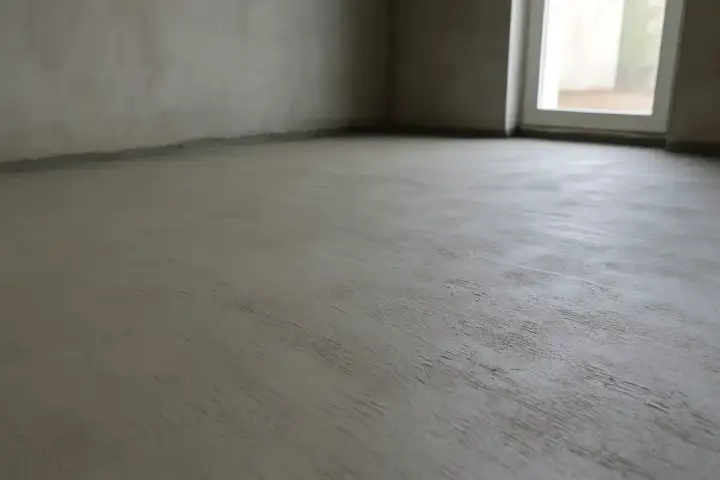 Ile worków cementu na palecie? Oblicz zapotrzebowanie na wylewkę