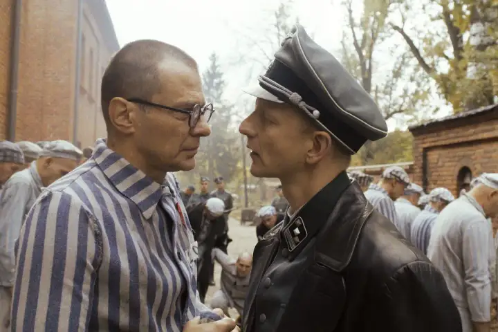 Filmy o św. Maksymilianie Kolbem - który warto obejrzeć najpierw?