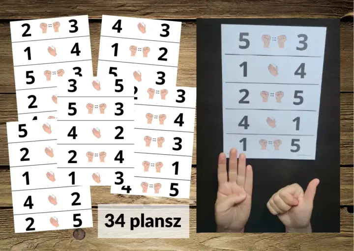 Ćwiczenia rytmiczne dla dzieci - Jak uczyć rytmu bez chaosu?