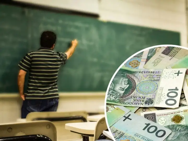 Podwyżki dla nauczycieli 2026 - Ile realnie zyskasz na zmianach?