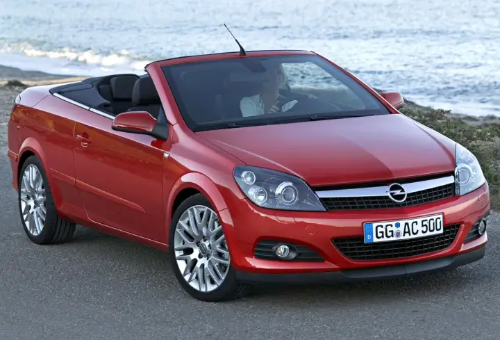 Opel kabriolet - Który wybrać i na co uważać?