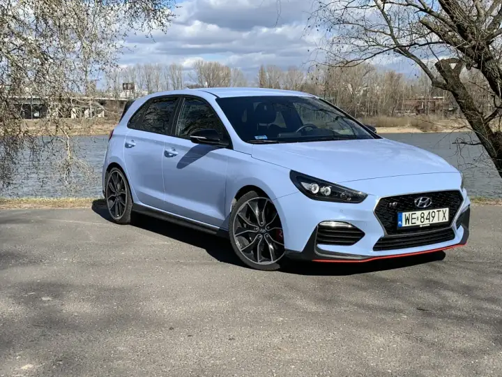 Hyundai i30 N - dane techniczne, opinie i na co uważać przy zakupie?