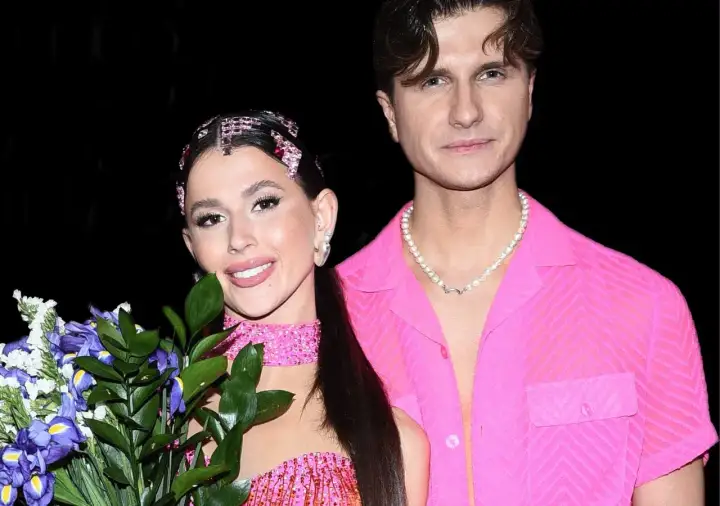 Michał Kassin - kim jest jego partner? Poznaj fakty i rozwiej plotki