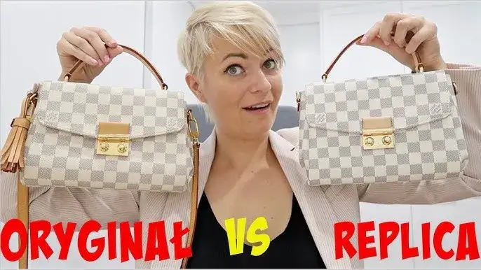 Gdzie kupić Louis Vuitton w Polsce - unikaj podróbek i oszustw