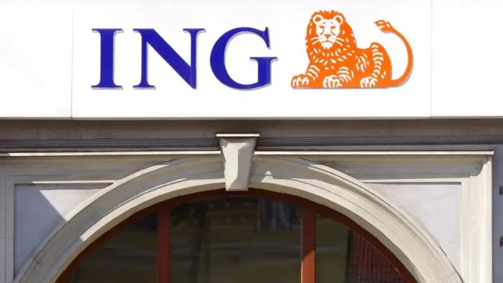Bank z lwem - Czy to zawsze ING? Rozpoznaj i bądź bezpieczny.