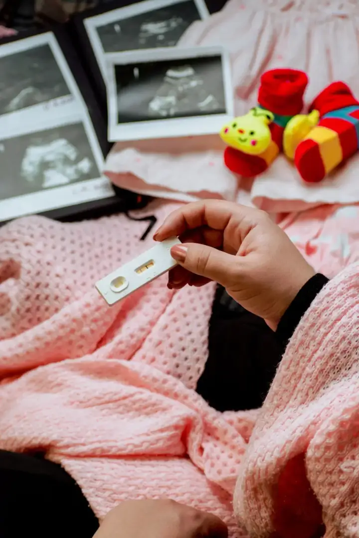 Ciąża po porodzie: Kiedy możliwe i czy jest bezpieczne?