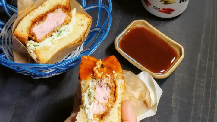 Katsu Sando - So gelingt der japanische Klassiker perfekt