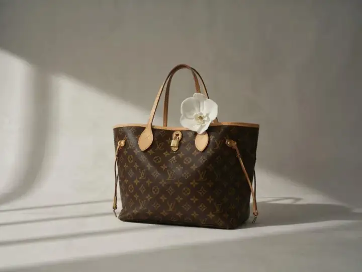 Gdzie kupić torebkę Louis Vuitton w Polsce? Sprawdź oryginał