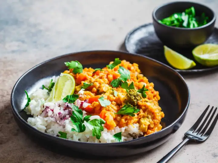 Recettes végétariennes d'été pour des légumes pleins de goût