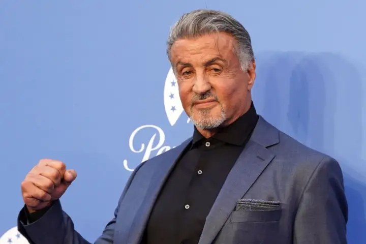 Filmografia Sylvestra Stallone - Jak oglądać legendę?