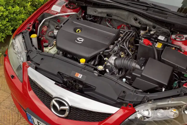 Mazda 6 (GG) – Czy warto kupić? Na co uważać i ile kosztuje?