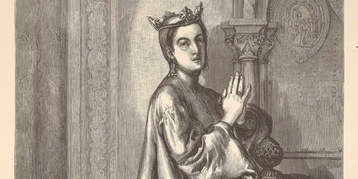 Kogo patronką jest Święta Kinga? Odkryj jej niezwykłą historię