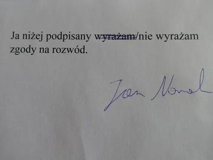 Jak złożyć pozew rozwodowy? Kompletny przewodnik krok po kroku