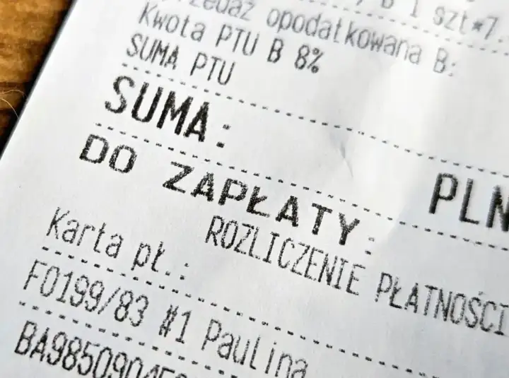 Dane na fakturze - Co musisz wiedzieć, by uniknąć błędów?