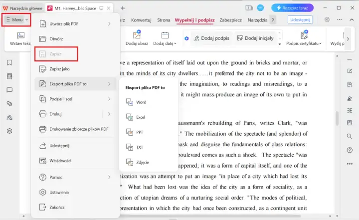Jak edytować PDF bez psucia układu i tracenia czasu