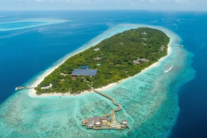 Soneva Fushi Malediven - Luxus, Kosten & Planung: Dein Guide