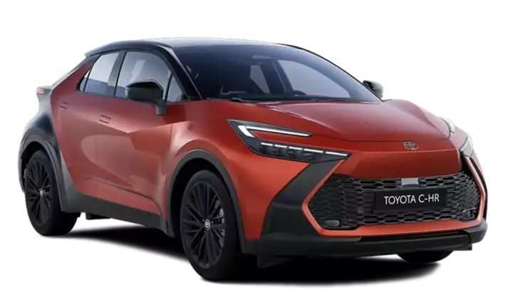 Hybryda plug-in Toyoty - modele, zasięg i ceny. Kiedy się opłaca?
