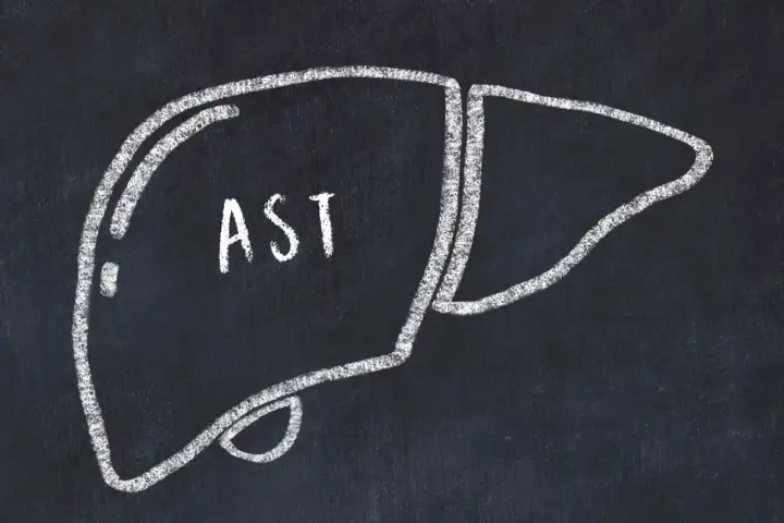 AST: co to za badanie? Zrozum wyniki wątroby i serca
