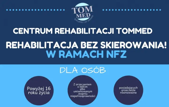 NFZ rehabilitacja ortopedyczna: Jak odzyskać sprawność bez kosztów?