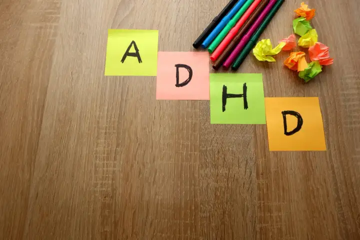 Auroxetyn - Lek na ADHD bez stymulantów? Sprawdź!